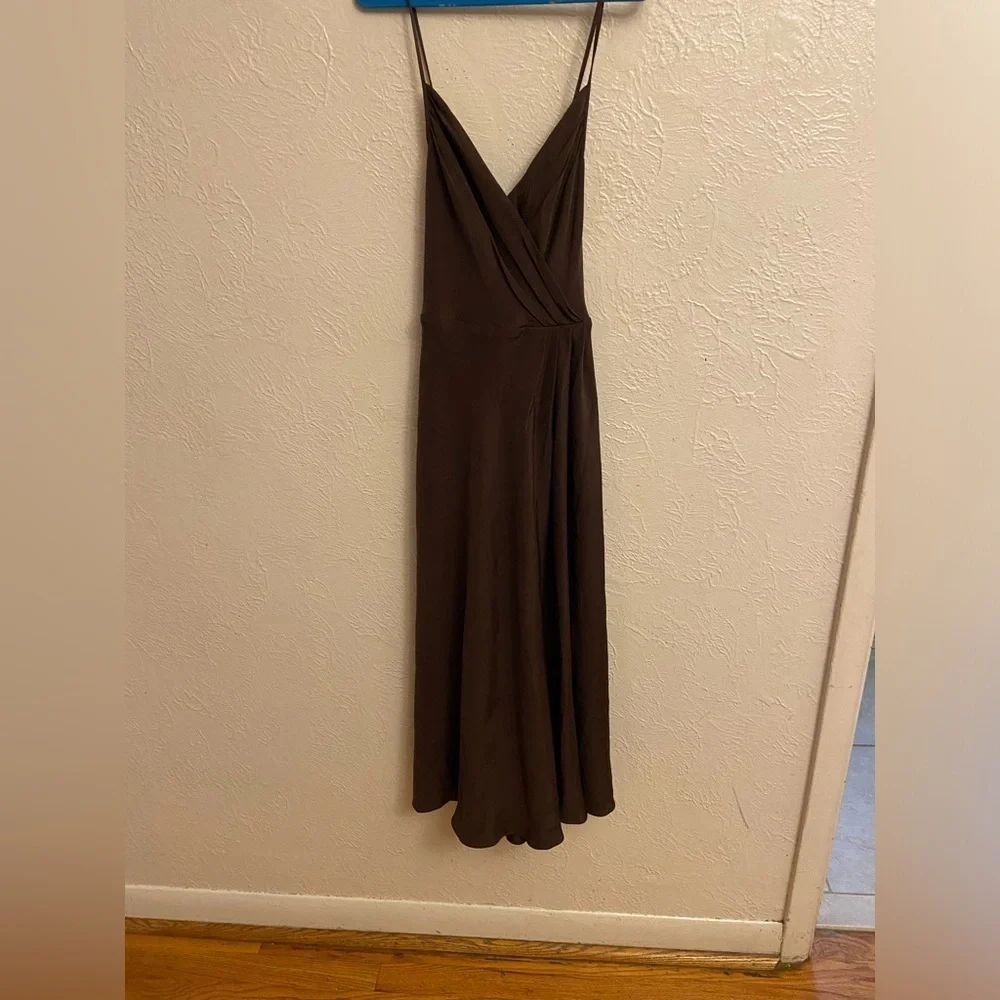 J. Crew dress